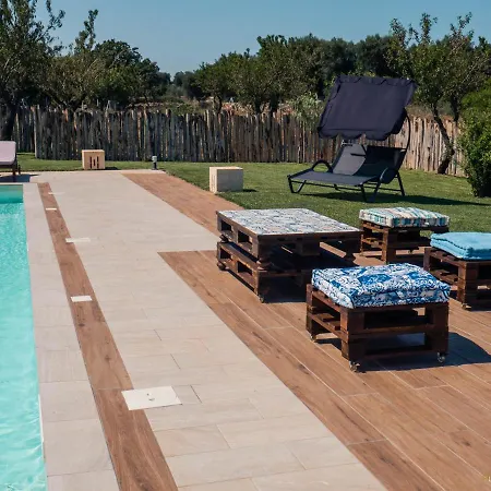 Casa Del Grifone Carovigno