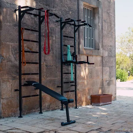 Casa Del Grifone Oda ve Kahvaltı