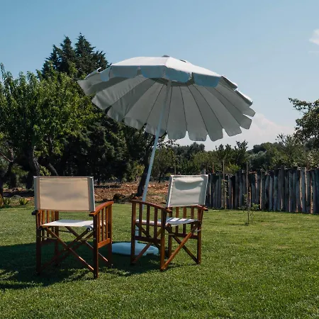 Casa Del Grifone Bed & Breakfast 2*