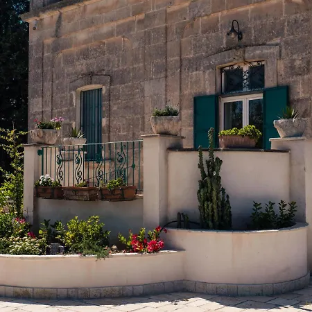 Casa Del Grifone 2* Carovigno