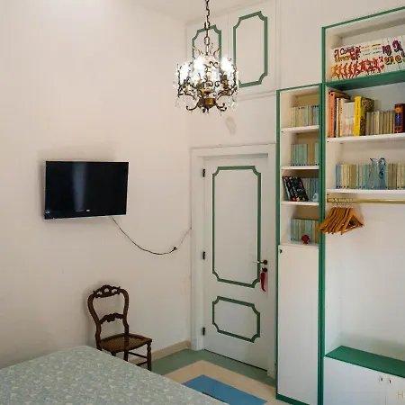 Casa Del Grifone 2* Carovigno