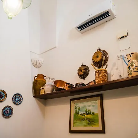 Bed & Breakfast Casa Del Grifone 2*