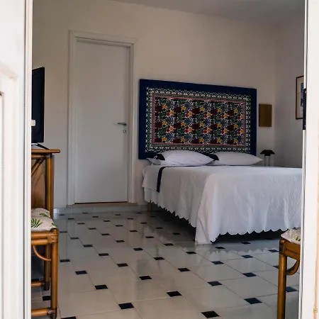 Bed & Breakfast Casa Del Grifone 2*