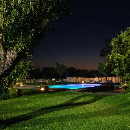 Oda ve Kahvaltı Casa Del Grifone 2*