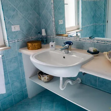 Bed & Breakfast Casa Del Grifone 2*