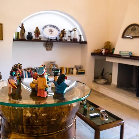 Bed & Breakfast Casa Del Grifone 2*