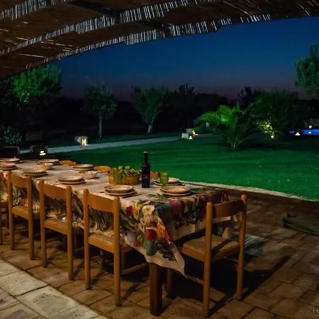 Casa Del Grifone Bed & Breakfast Carovigno
