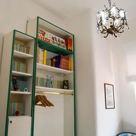 Bed & Breakfast Casa Del Grifone Carovigno