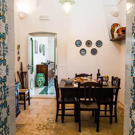 Casa Del Grifone Oda ve Kahvaltı