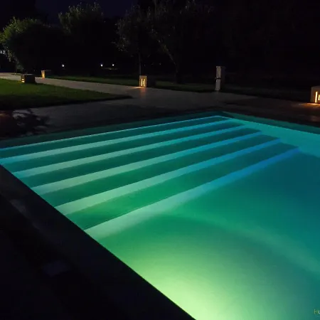 Casa Del Grifone Oda ve Kahvaltı