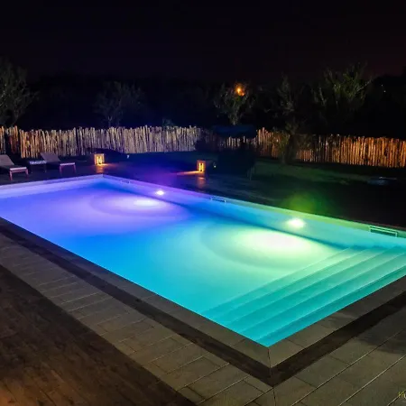 Oda ve Kahvaltı Casa Del Grifone Carovigno