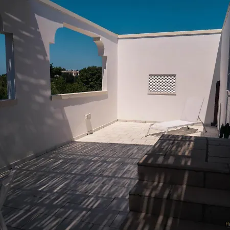 Casa Del Grifone 2* Carovigno