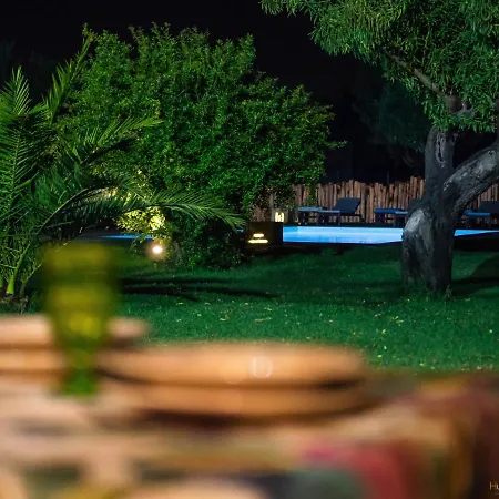 Casa Del Grifone Oda ve Kahvaltı Carovigno