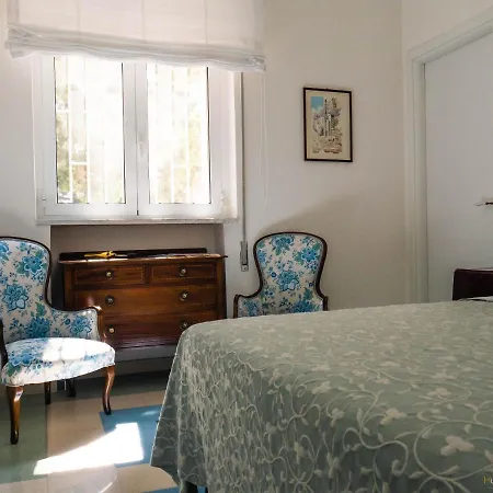 Casa Del Grifone 2* Carovigno