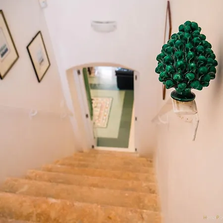 Oda ve Kahvaltı Casa Del Grifone 2*