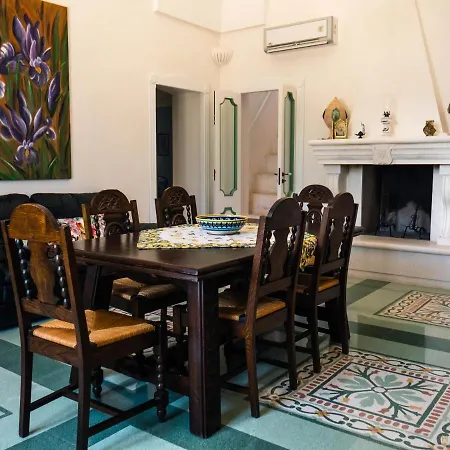 Casa Del Grifone 2* Carovigno