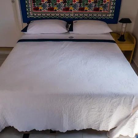 Casa Del Grifone 2* Carovigno