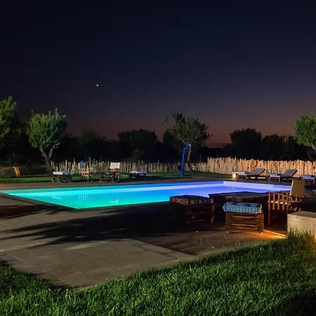 Bed & Breakfast Casa Del Grifone