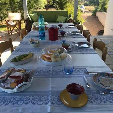 Casa Del Grifone Carovigno