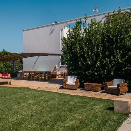 Casa Del Grifone Bed & Breakfast