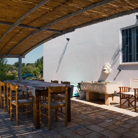 Casa Del Grifone