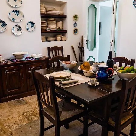 Casa Del Grifone 2* 卡洛维诺