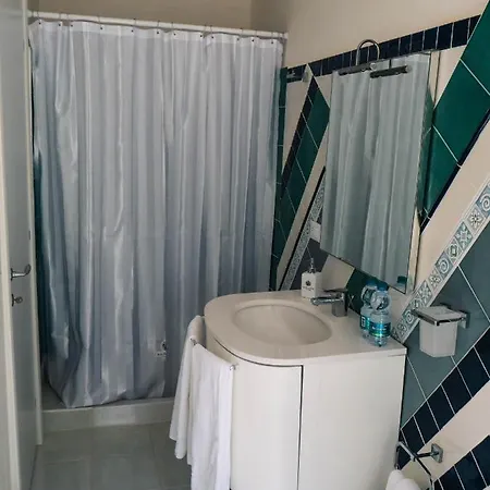 Casa Del Grifone Alojamento de Acomodação e Pequeno-almoço