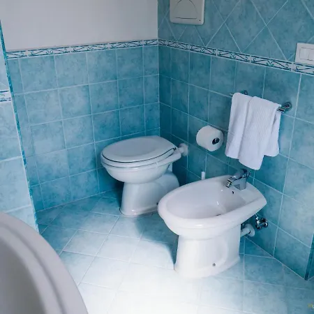 Alojamento de Acomodação e Pequeno-almoço Casa Del Grifone Carovigno
