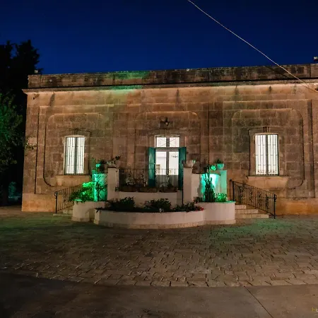 Casa Del Grifone 2*