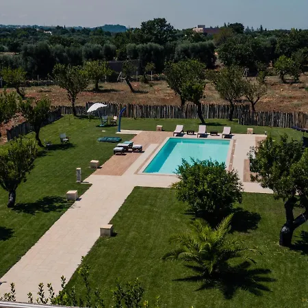 Casa Del Grifone 2*
