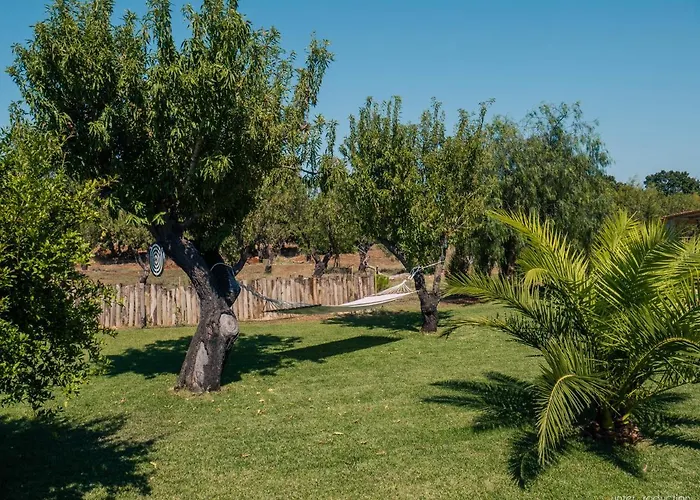 Casa Del Grifone 2*