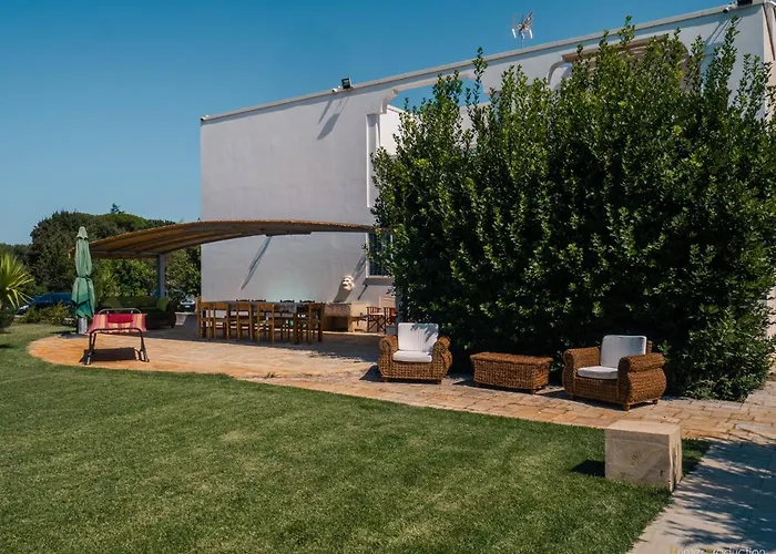 Casa Del Grifone לינה וארוחת בוקר