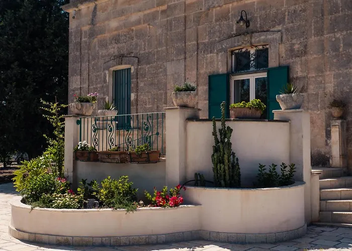 Casa Del Grifone 2* קרוביניו