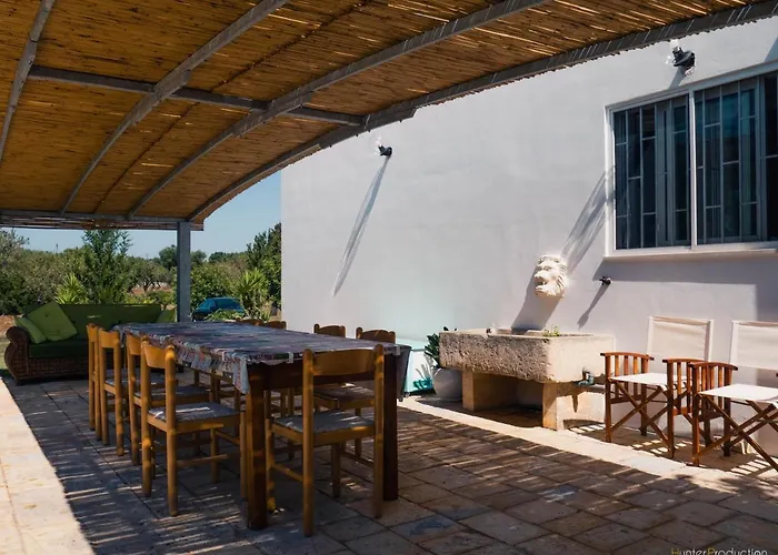 Casa Del Grifone