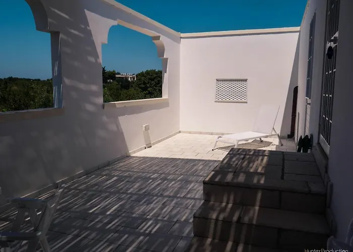Casa Del Grifone 2* קרוביניו