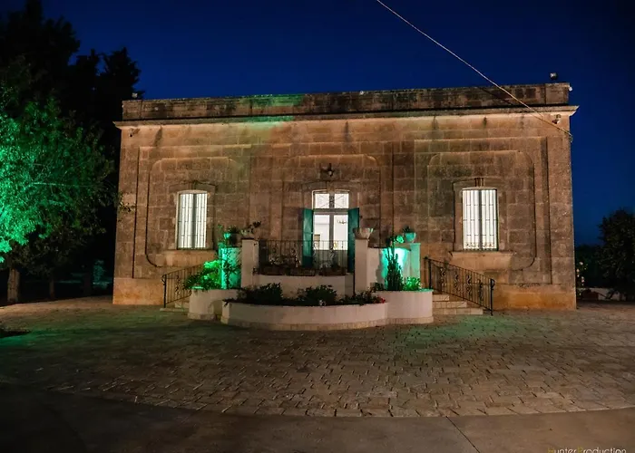 Casa Del Grifone 2*