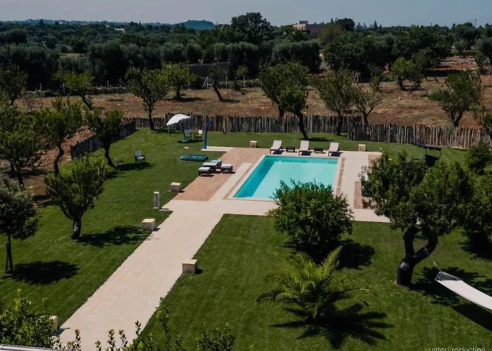 Casa Del Grifone 2*