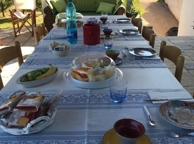 Casa Del Grifone קרוביניו